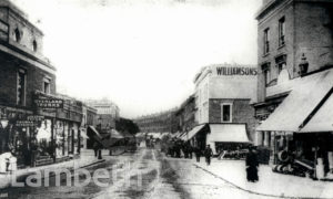 NORWOOD ROAD,  WEST NORWOOD