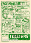 COLLIERS, BRIXT...