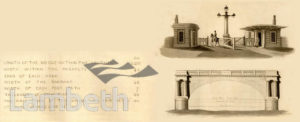 WATERLOO BRIDGE, WATERLOO