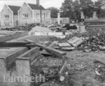WEST NORWOOD LI...