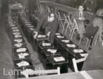 PARLIAMENTARY E...