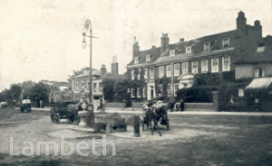 OLD TOWN, CLAPHAM