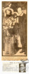 REV. A.J. WALDR...