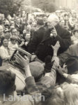 CHURCHILLS VISI...