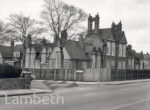 SUNNYHILL ROAD ...