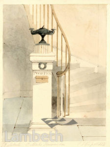 ST MARK'S CHURCH, KENNINGTON OVAL, KENNINGTON