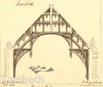 LAMBETH PALACE,...