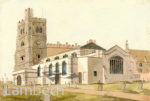 ST MARY’S...