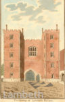 LAMBETH PALACE,...