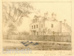 HOUSE, LARKHALL...