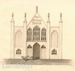 NEW JERUSALEM T...