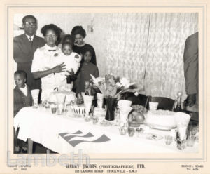 PORTRAITURE: FAMILY GROUP