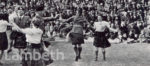 DANCERS OF CALE...