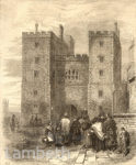 LAMBETH PALACE,...
