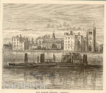 LAMBETH PALACE,...