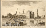 LAMBETH PALACE,...