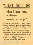 AIR-RAIDS WARNI...