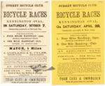 BICYCLE RACE, S...