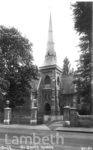 ST JUDE’S...