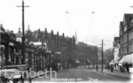 STREATHAM HIGH ...