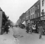 LAMBETH WALK, L...