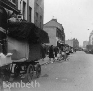 LOWER MARSH, WATERLOO