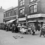 LOWER MARSH MAR...