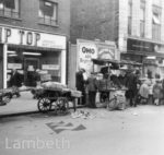 LOWER MARSH MAR...