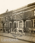 FERNDALE ROAD, ...