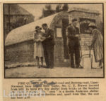AIR RAID SHELTE...