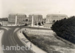 LAMBETH BRIDGE,...