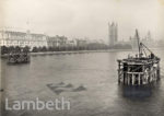 LAMBETH BRIDGE,...