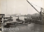 LAMBETH BRIDGE,...