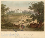 NORWOOD GROVE H...