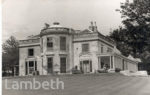 NORWOOD GROVE H...