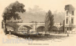 RAILWAY BRIDGE,...