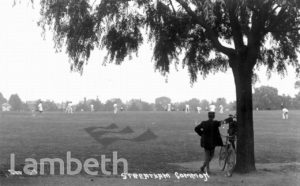 STREATHAM COMMON