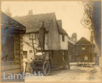BAKERS LANE, ST...