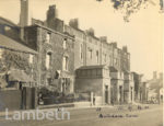 MITCHAM LANE, S...