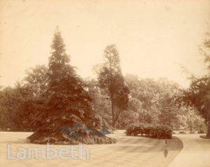 NORFOLK HOUSE, STREATHAM CENTRAL