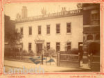 STREATHAM GRAMM...