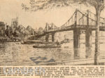LAMBETH BRIDGE,...