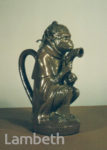 DOULTON POTTERY...