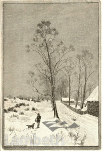 STREATHAM COMMON