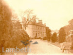 LEIGHAM COURT, ...