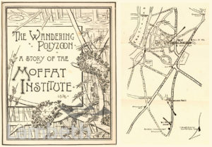 MOFFAT INSTITUTE, ESHER STREET, VAUXHALL