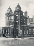 TATE LIBRARY, S...