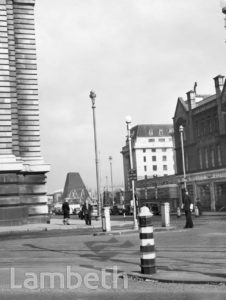 BELVEDERE ROAD, WATERLOO