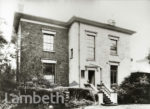 POYNDERS ROAD, ...
