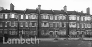 KENNINGTON LANE, KENNINGTON